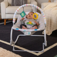 Шезлонг Baby Einstein Dean's Discovery Spot (17193.000)