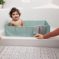 Ванночка складная Ingenuity TuckAway (17267)