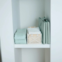 Ванночка складная Ingenuity TuckAway (17267)