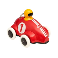 Гоночная машина BRIO Push & Go (30226)