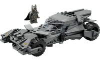Конструктор LEGO Super Heroes DC Бетмобіль із фільму «Бетмен проти Супермена» (76331)