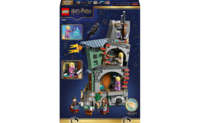 Конструктор LEGO Harry Potter Будинок Луни Лавґуд (76467)