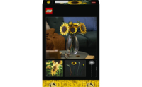 Конструктор LEGO Botanicals Букет соняшників (11502)