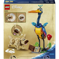 Конструктор LEGO Disney Кевін і Даг (43290)