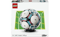Конструктор LEGO Editions Football Футбольний м'яч (43019)