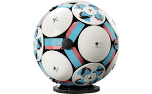 Конструктор LEGO Editions Football Футбольний м'яч (43019) 