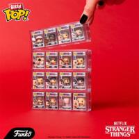 Набор фигурок сюрприз Funko Pop! Bitty Очень странные дела 2, Дастин (83662)