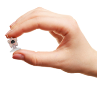 Набір фігурок ​Funko Pop Bitty Pop Stranger Things Демогоргон (83661)