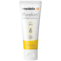 Крем для сосків Medela Purelan (7612367073073) 