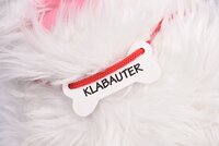 Лялька-рукавичка goki Собачка Klabauter (286056)