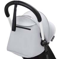 Прогулянкова коляска Stokke YOYO³ White (646410.01)