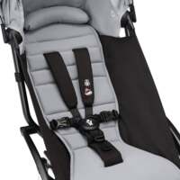 Прогулянкова коляска Stokke YOYO³ White (646410.01)
