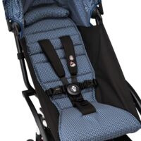 Прогулянкова коляска Stokke YOYO³ White (646407.01)