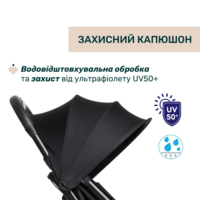 Прогулянкова коляска Chicco Urbino (87138.95)