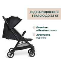Прогулянкова коляска Chicco Urbino (87138.95)