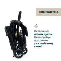 Прогулянкова коляска Chicco Glee Stroller (87068.43)