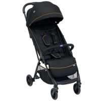 Прогулянкова коляска Chicco Glee Stroller (87068.73.00) 