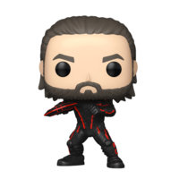 Ігрова фігурка Funko POP! Disney Tron Ares Арес (86665) 