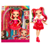 Лялька Rainbow High Be Dazzling Вів’єн (597803) 