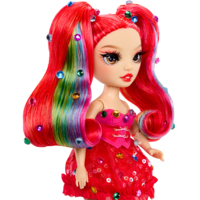 Лялька Rainbow High Be Dazzling Вів’єн (597803)
