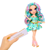 Лялька Rainbow High Be Dazzling Селін (597827)