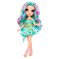 Лялька Rainbow High Be Dazzling Селін (597827)