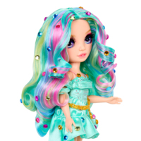 Лялька Rainbow High Be Dazzling Селін (597827)