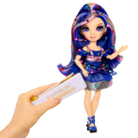 Кукла Rainbow High Be Dazzling Женевьева (597810)