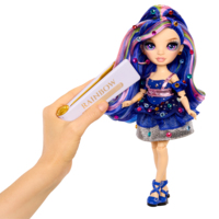 Кукла Rainbow High Be Dazzling Женевьева (597810)