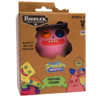 Ігрова фігурка Fuggler Серія 2 Грін Грін Мульті (FG3200C)