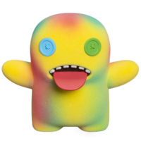 Ігрова фігурка Fuggler Уга-Буга (FG1000C)