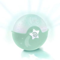 Светильник Infantino Спокойные сны (302048I) 