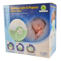 Світильник Infantino Спокійні сни (302048I)