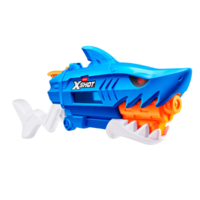 Водний бластер X-Shot Fast Fill Акула (118195)