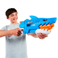 Водний бластер X-Shot Fast Fill Акула (118195)