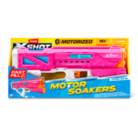 Водный бластер X-Shot Fast Fill Motor Soaker Small (118174)