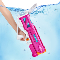 Водный бластер X-Shot Fast Fill Motor Soaker Small (118174)