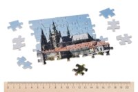 Пазл Same Toy Scenic Spot, 500 елементів (88035Ut)