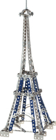 Конструктор металевий Same Toy Inteligent DIY Model Ейфелева вежа 352 елементи (WC58CUt)