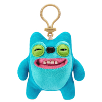 М'яка іграшка Fuggler Жадібний Смішко (15706K) 