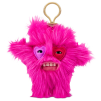 М'яка іграшка Fuggler Капітан Романтики (15706M) 