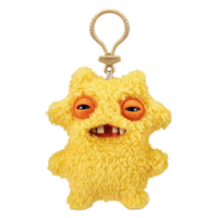 М'яка іграшка-брелок Fuggler Сер Жовтий Горішок (15706L) 