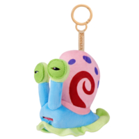 М'яка іграшка-брелок Fuggler Гері (15756E) 