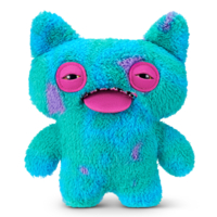 М'яка іграшка Fuggler Бабл Хіпстерик (15749H) 