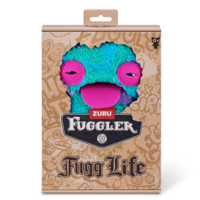 М'яка іграшка Fuggler Бабл Хіпстерик (15749H)