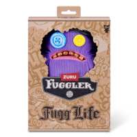 М'яка іграшка Fuggler ГрайЗуб Фанкер (15749D)