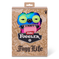 М'яка іграшка Fuggler Містер ХіпоРайдуж (15749E)