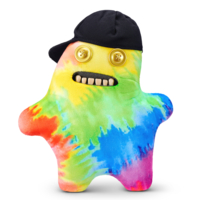 М'яка іграшка Fuggler Пан Капелюшко Веселун (15749A) 