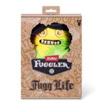 М'яка іграшка Fuggler Пан Капелюшко Веселун (15749A)