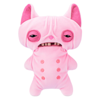 М'яка іграшка Fuggler Пані Ґудзюня (15752A) 